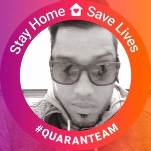 Meet your Posher, Jay